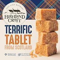 Algopix Similar Product 12 - Highland Croft  Terrific Tablet from