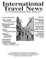 Algopix Similar Product 13 - International Travel News