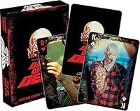 Algopix Similar Product 3 - Aquarius Dawn of The Dead Playing Cards