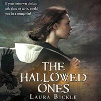 Algopix Similar Product 10 - The Hallowed Ones