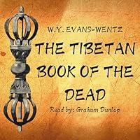 Algopix Similar Product 1 - The Tibetan Book of the Dead