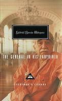 Algopix Similar Product 19 - The General in His Labyrinth