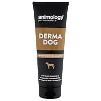 Algopix Similar Product 11 - Animology Derma Dog Sensitive Shampoo