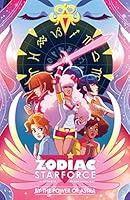 Algopix Similar Product 4 - Zodiac Starforce: By the Power of Astra