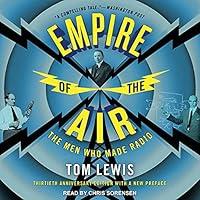 Algopix Similar Product 15 - Empire of the Air The Men Who Made