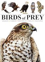Algopix Similar Product 11 - Birds of Prey (Mini Encyclopedia)