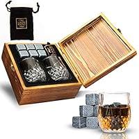 Algopix Similar Product 12 - Whiskey Gifts for Fathers Day Men  6