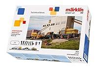 Algopix Similar Product 18 - Mrklin start up Starter Set