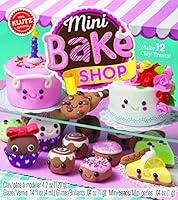 Algopix Similar Product 1 - Klutz Mini Bake Shop, Small