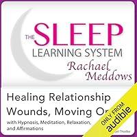 Algopix Similar Product 2 - Healing Relationship Wounds Moving On