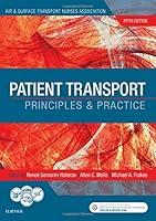 Algopix Similar Product 2 - Patient Transport Principles and