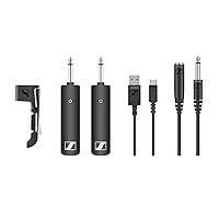 Algopix Similar Product 5 - Sennheiser XSWD Instrument Base Set