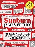 Algopix Similar Product 15 - Sunburn The unofficial history of the