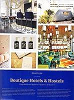 Algopix Similar Product 19 - BRANDLife Boutique Hotels  Hostels