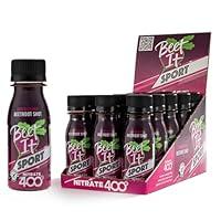 Algopix Similar Product 9 - BEET IT Sport ProElite Shot 15 Shots