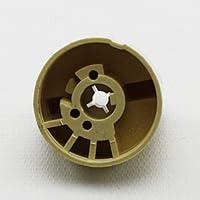 Algopix Similar Product 5 - Robertshaw 1751-012 Valve Knob, White