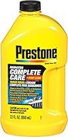 Algopix Similar Product 14 - Prestone AS1956PK Complete Care and