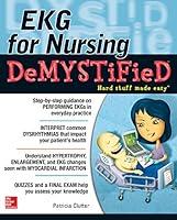 Algopix Similar Product 13 - EKGs for Nursing Demystified
