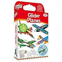 Algopix Similar Product 2 - Galt Toys, Glider Planes