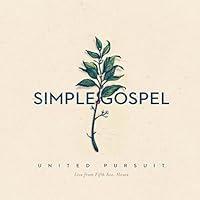 Algopix Similar Product 18 - Simple Gospel (Live)