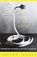 Algopix Similar Product 6 - Why Things Bite Back Technology and