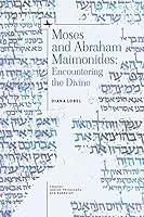 Algopix Similar Product 5 - Moses and Abraham Maimonides