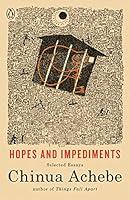 Algopix Similar Product 10 - Hopes and Impediments: Selected Essays