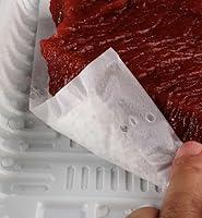 Algopix Similar Product 13 - Absorbent Meat Fish and Poultry Pad 4