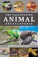 Algopix Similar Product 18 - The Fascinating Animal Encyclopedia