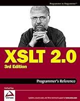 Algopix Similar Product 19 - XSLT 20 Programmers Reference