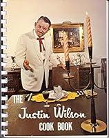 Algopix Similar Product 17 - The Justin Wilson Cook Book