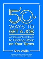 Algopix Similar Product 2 - 50 Ways to Get a Job An Unconventional