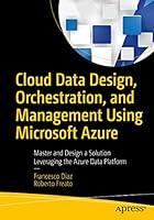 Algopix Similar Product 17 - Cloud Data Design Orchestration and