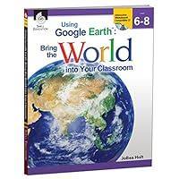 Algopix Similar Product 18 - Using Google Earth Bring the World