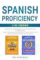 Algopix Similar Product 13 - Spanish Proficiency 2in1 Series