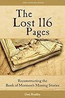 Algopix Similar Product 1 - The Lost 116 Pages Reconstructing the