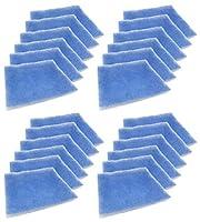Algopix Similar Product 3 - Nispira Replacement Polyester Filters