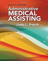 Algopix Similar Product 15 - Administrative Medical Assisting