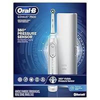 Algopix Similar Product 4 - OralB 7500 Electric Toothbrush with