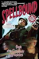 Algopix Similar Product 3 - Spellbound (2) (Grimnoir Chronicles)