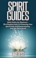 Algopix Similar Product 12 - Spirit Guides Spirit Guides For