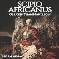 Algopix Similar Product 5 - Scipio Africanus: Greater than Napoleon