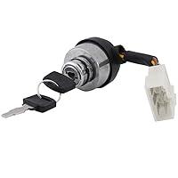 Algopix Similar Product 18 - Ignition Switch with Key for 2565KW