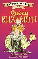 Algopix Similar Product 1 - Elizabeth I (History Heroes Book 3)