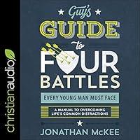 Algopix Similar Product 17 - The Guys Guide to Four Battles Every