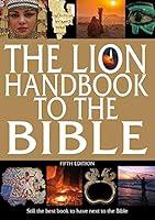 Algopix Similar Product 5 - The Lion Handbook to the Bible Fifth