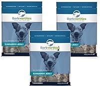 Algopix Similar Product 7 - Best Bully Sticks 3 Pack Barkworthies