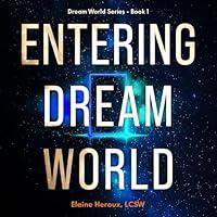 Algopix Similar Product 7 - Entering Dream World Dream World Book