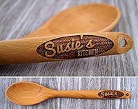 Algopix Similar Product 9 - Mothers Day Gift Personalized Wooden