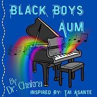 Algopix Similar Product 9 - Black Boys Aum Explore the piano with